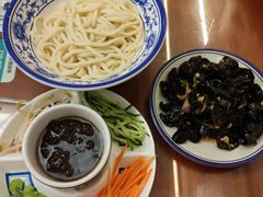 -北京炸酱面馆·烤鸭(前门总店)
