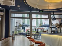 -LAVAZZA拉瓦萨咖啡(中航城君尚购物中心店)