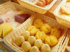 燕麦窝头-新隆嘉优选超市(宁山东路店)