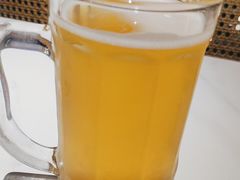 -柳喜辣·烧烤酒局(跃进总店)