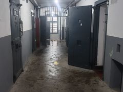 -青岛德国监狱旧址博物馆