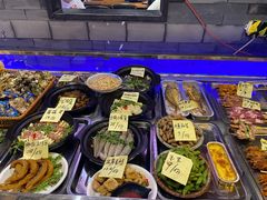 -烧货·活海鲜炭烧(湖滨商业街店)