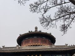 -大钟寺古钟博物馆