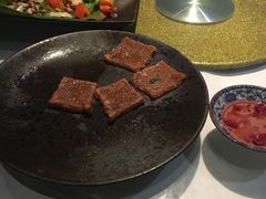 -松茸小馆·云南特色餐厅