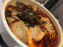 传统地道冒血旺-眉州东坡(中关村店)