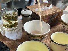 -尼玛藏家风味园(阿山食城店)
