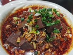 -三宽猪蹄(咸阳店)