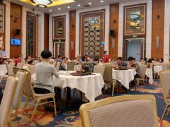 大堂-顺德人家食府(黄金广场店)