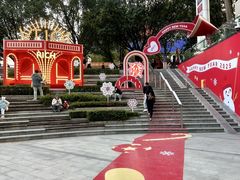 -VT101维多利广场