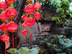 -汇景花园酒家(基立下道店)