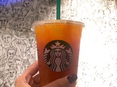 -星巴克臻选(深圳华强北茂业店)