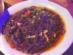 -胖哥俩肉蟹煲(虹口龙之梦店)