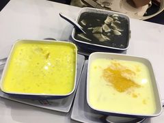 -发记甜品(豉油街店)