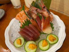 -银子铁板烧料理自助餐(人民广场店)