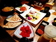 -千寻烧肉(政务区店)