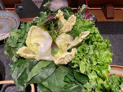 -老墙根涮肉·铜锅·烧烤(欢乐谷·王四营店)