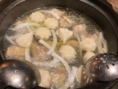 -同仁四季椰子鸡(海岸城天利店)