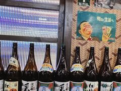 -小川洋风料理(街道口店)