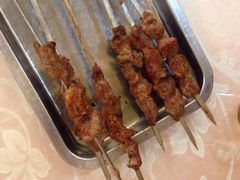 -马尔龙新疆饭店·清真(瑞景店)