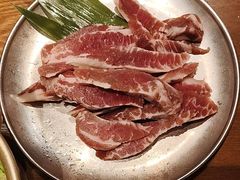 -马场洞肉铺(高丽街店)