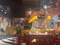 -黄家码头老火锅(解放碑旗舰店)