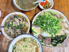 -正宗阳山牛杂(东城店)