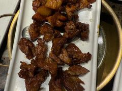 -肉加韩国料理·烤肉(金茂湾店)