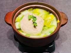 -百富源·海鲜辽菜(浑河堡店)