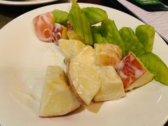 -食间牛排(湖西路店)