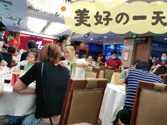-潮福城大酒楼·潮粤菜·港式点心(阳光城店)