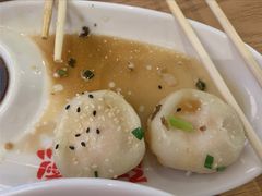 特色生煎-阿三生煎(正弘城店)