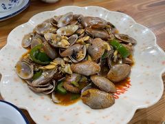 -南记食粥坊·宵夜大排档(莲花总店)