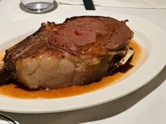 -Wolfgang’s Steakhouse 沃夫冈牛排馆(上海白玉兰广场店)