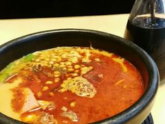 -阿香米线(天津凯德餐厅店)