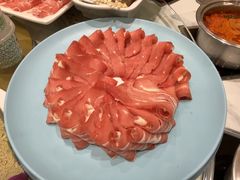 -草原传奇鲜羊火锅(桥北店)