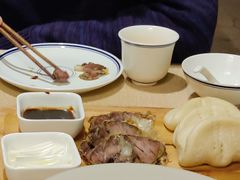 -之参餐厅(前门大街店)