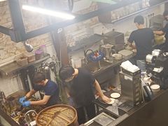 -何九海南茶店(鬼仔巷店)