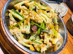 -呱呱叫民俗风味主题餐厅(沣峪口店)