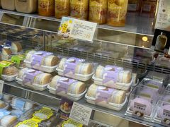 -DEMO黛慕蛋糕(三街两巷店)