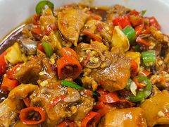 -老三样·旧食新味(万寿宫店)