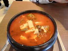 -鲜风烤肉冷面(杏林店)