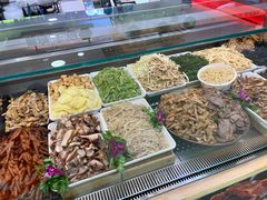 -留夫鸭(巴黎春天宝山店)