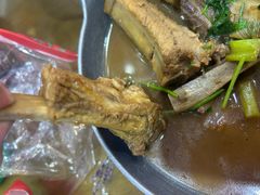 -抹直口特色菜馆(一店)