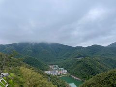 -藏龙百瀑风景区