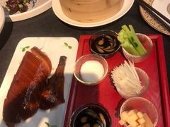 -荣公子创意菜