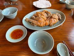 -丽江金茂凯悦臻选酒店-滇香馆
