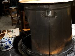 -地锅公社·现炒地锅鸡·地锅鱼·夜宵(罗锦路店)