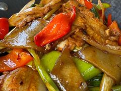 -No.DD戳子烧烤·江湖菜(北京总店)