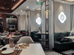 -海泰食府·新鲁菜·家宴(总部基地店)