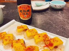 -紫泥369粗粮季(鼓楼店)